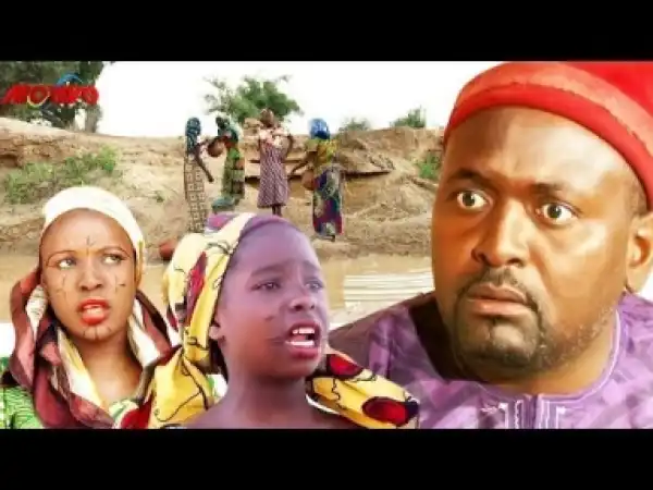 Video: Dijie  - Latest NollyWoood Hausa Movie 2018 Arewa Films